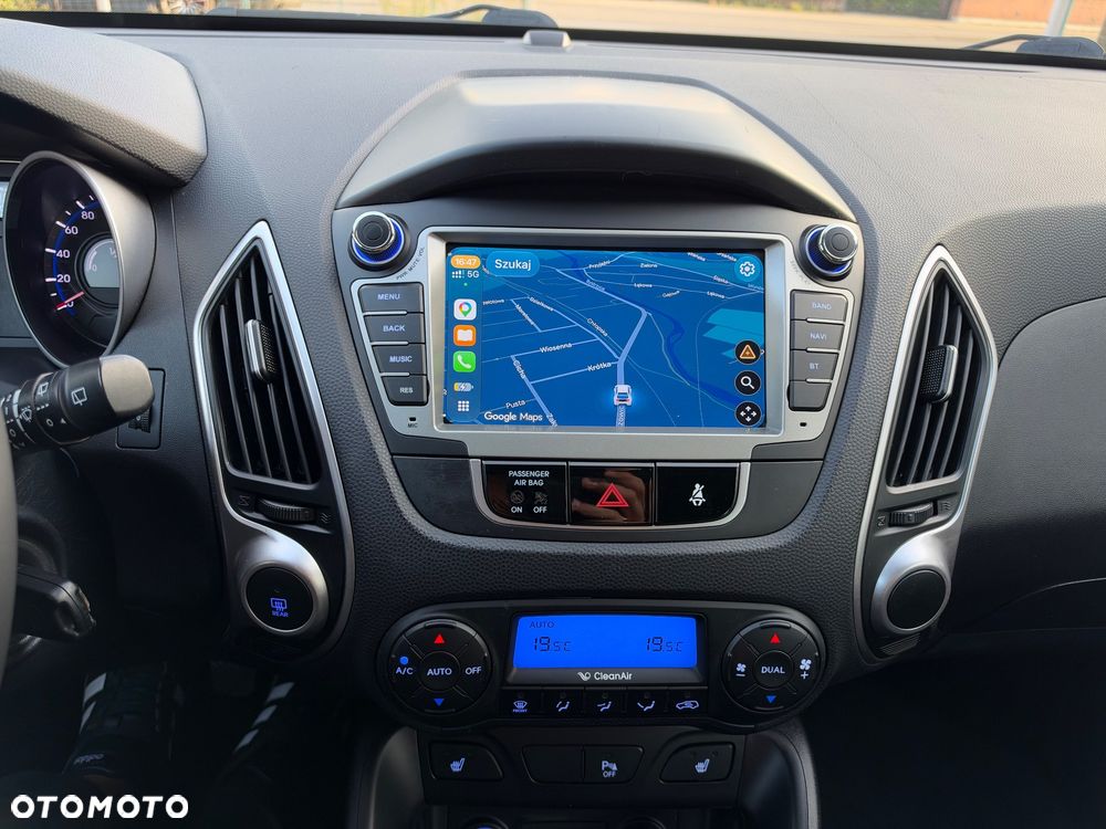 Hyundai ix35 1.6 GDI Style 2WD - 8