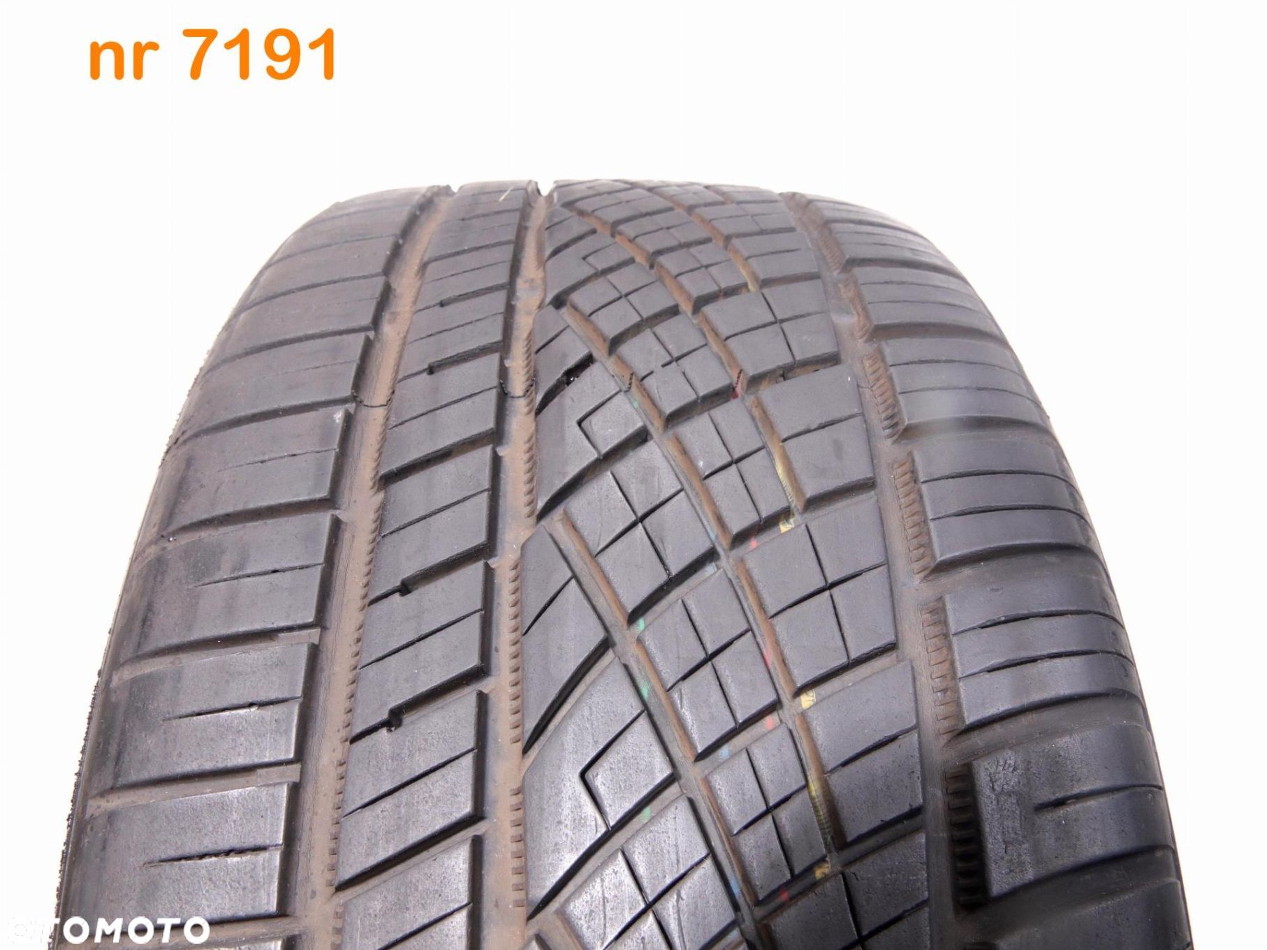 Continental ExtremeContact DWS06 Plus 245/45 R18 - 1
