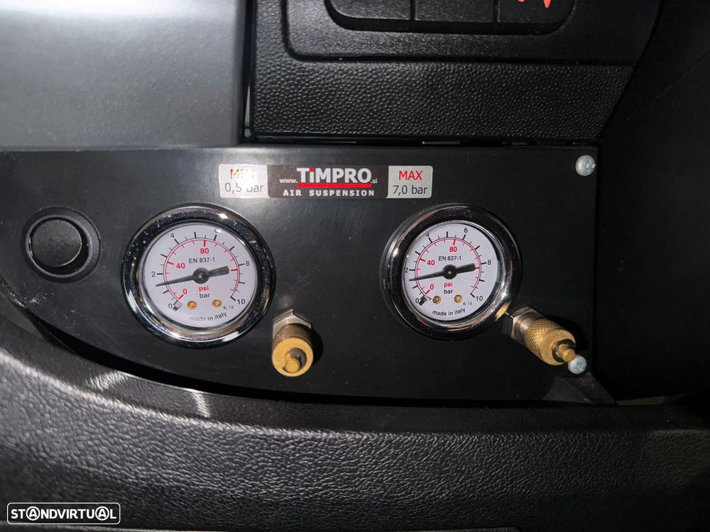 Carthago Malibu 2.3JTD - 34