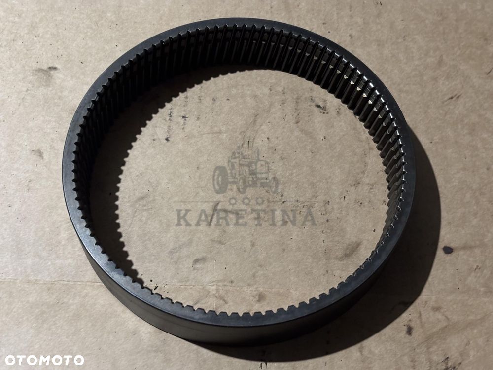 John Deere Same Deutz Fahr ZF Koło Zębate L150815 L230798 090004829 2092360056 - 1