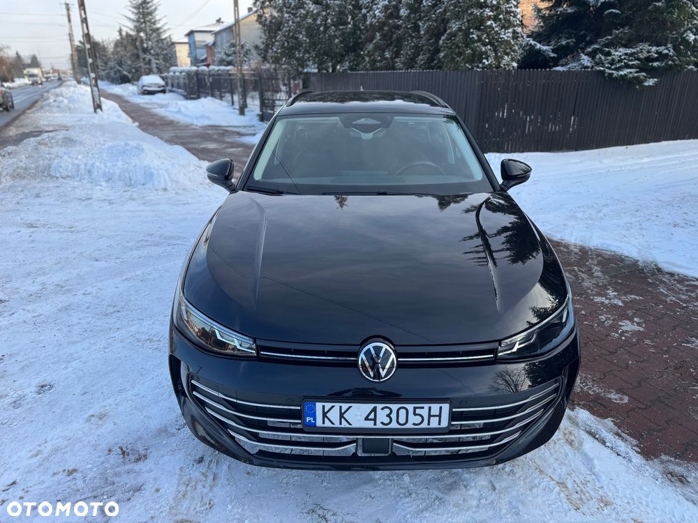 Volkswagen Passat - 7