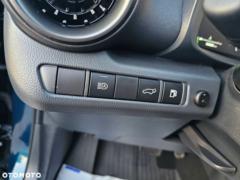 Toyota C-HR 2.0 Hybrid Dynamic Force Executive Premiere Edition AWD - 24