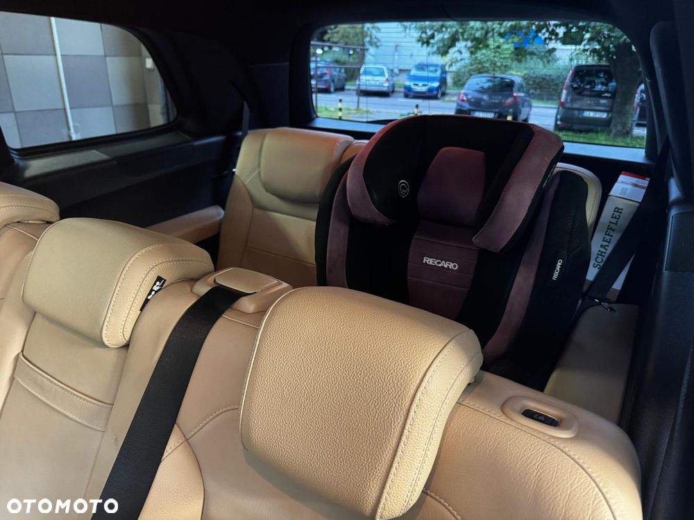 Mercedes-Benz GLS 400 d 4-Matic - 16