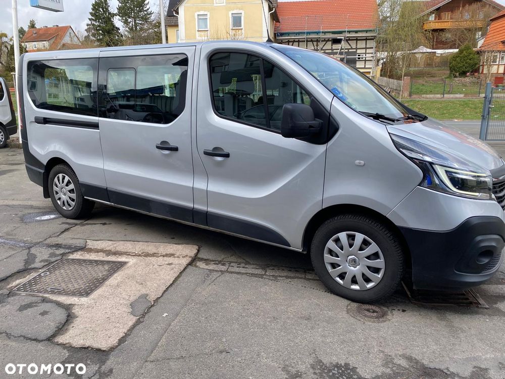 Renault Trafic Combi Life - 5