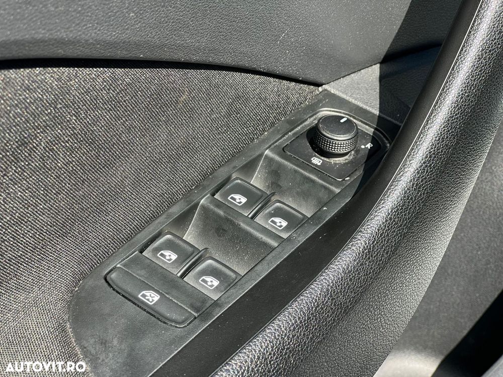 Skoda Kamiq 1.5 TSI DSG Monte Carlo - 10