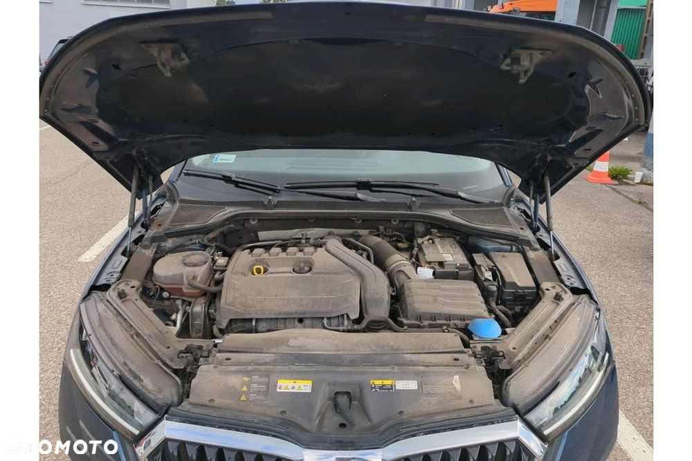 Skoda Octavia 1.5 TSI ACT Ambition - 15