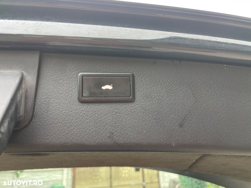 Audi A6 Avant 2.0 TDI DPF Multitronic - 26