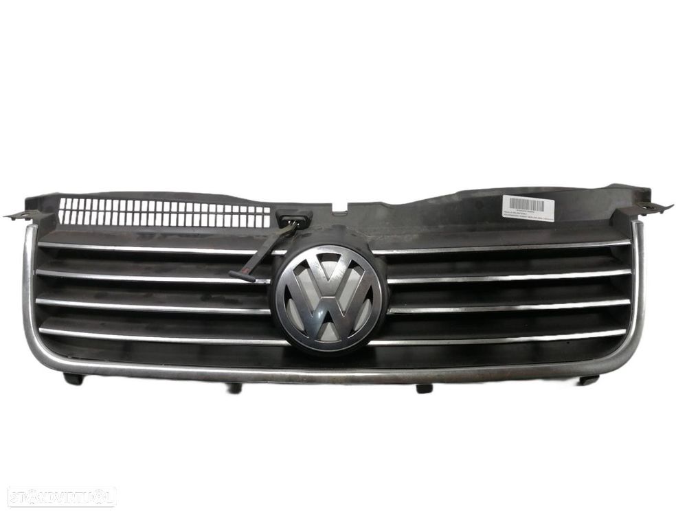 GRELHA FRONTAL VOLKSWAGEN PASSAT 2000 - 3