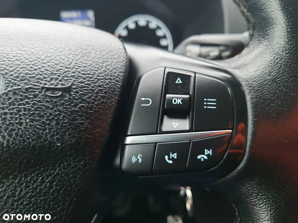 Ford Transit Custom 310 L2H1 Limited - 13