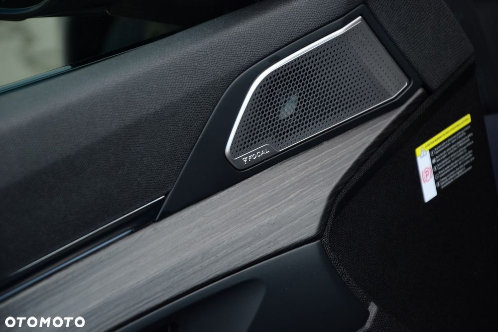 Peugeot 508 BlueHDi 180 EAT8 GT - 20
