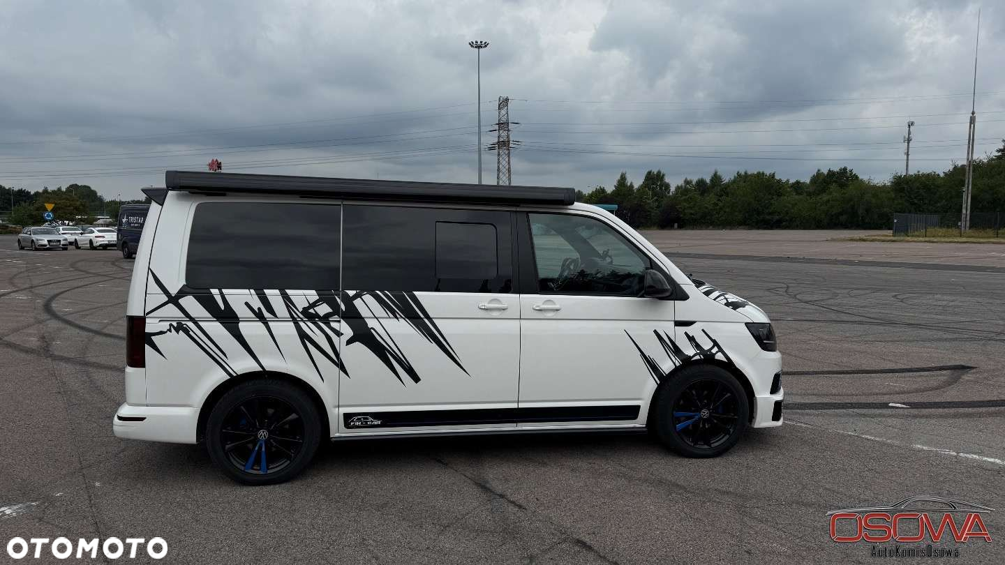 Volkswagen Multivan - 19