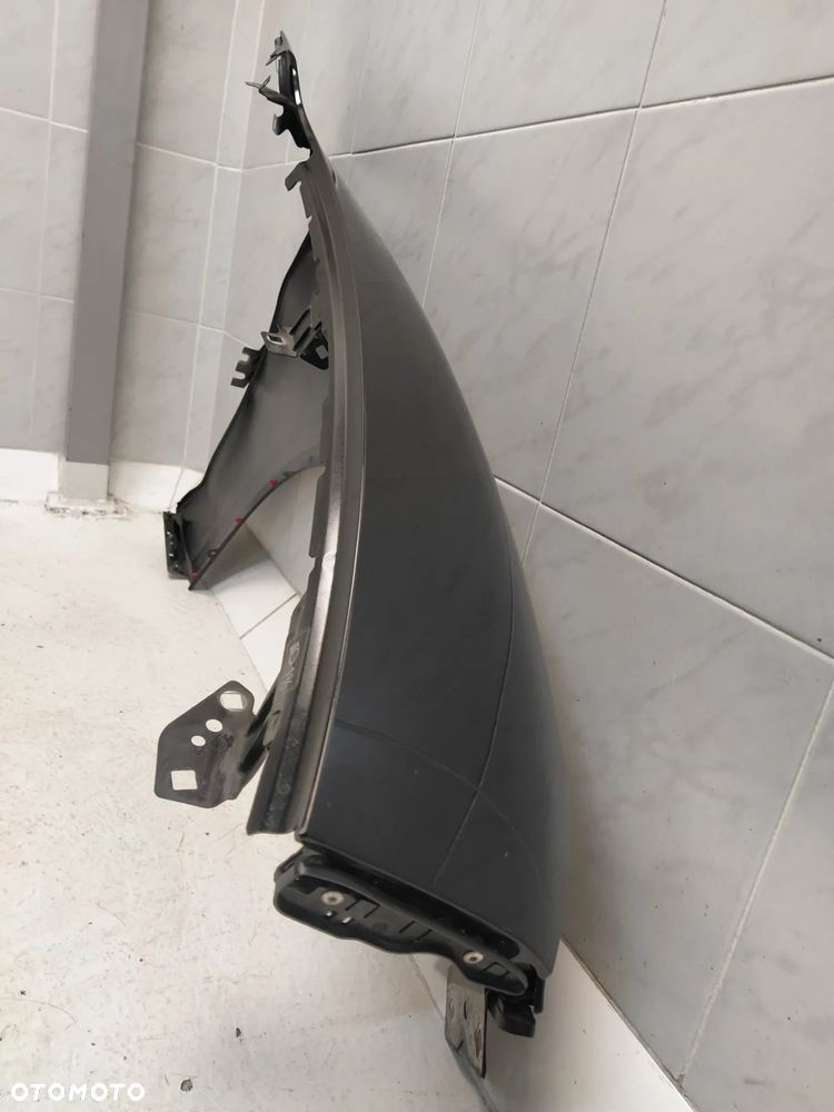 ALFA ROMEO STELVIO QV BŁOTNIK LEWY PRZÓD PRZEDNI - 9