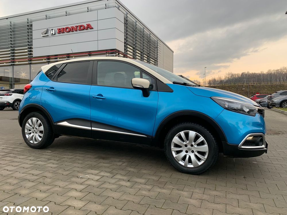 Renault Captur - 2