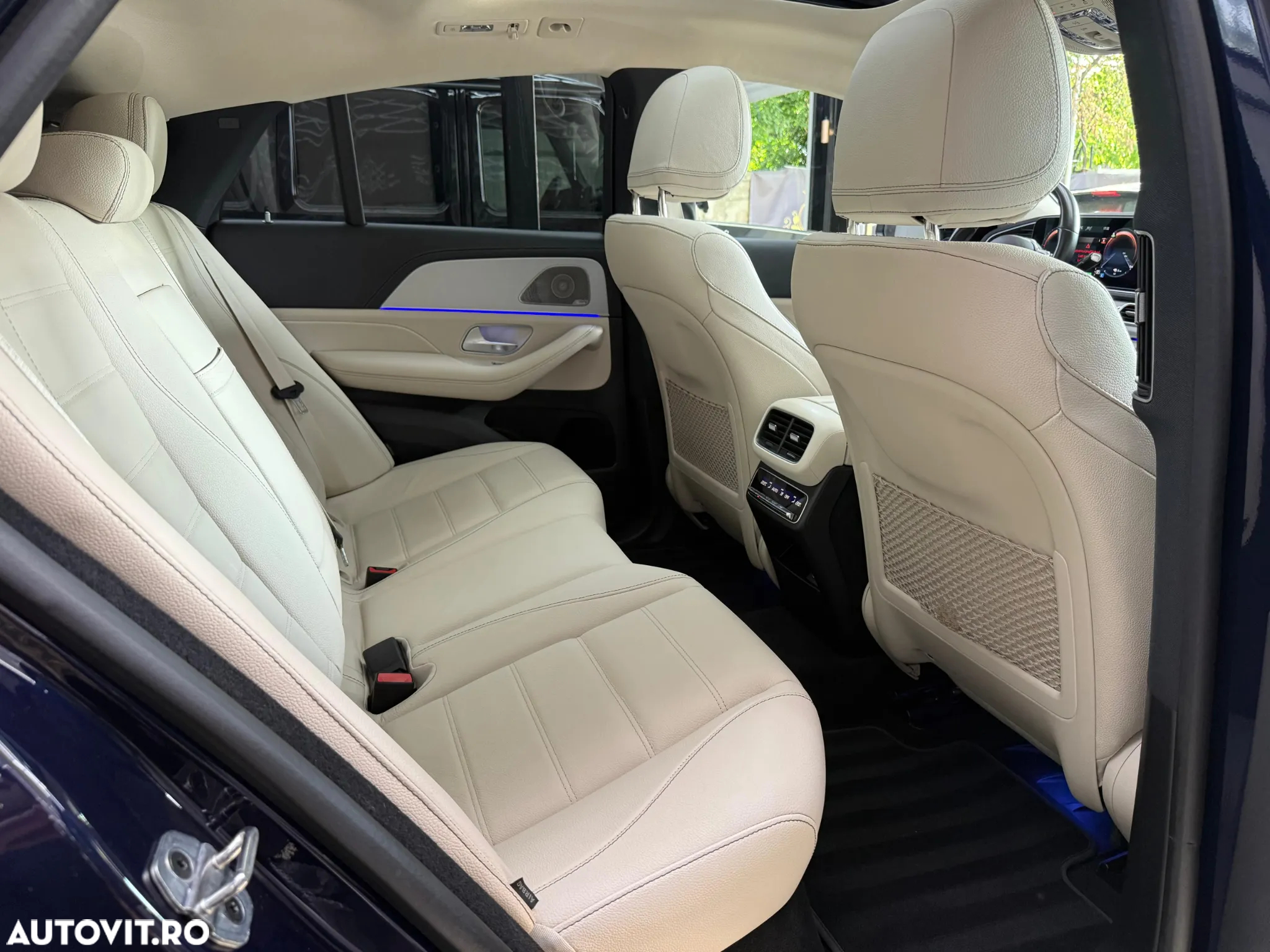 Mercedes-Benz GLE Coupe 350 de 4MATIC - 30