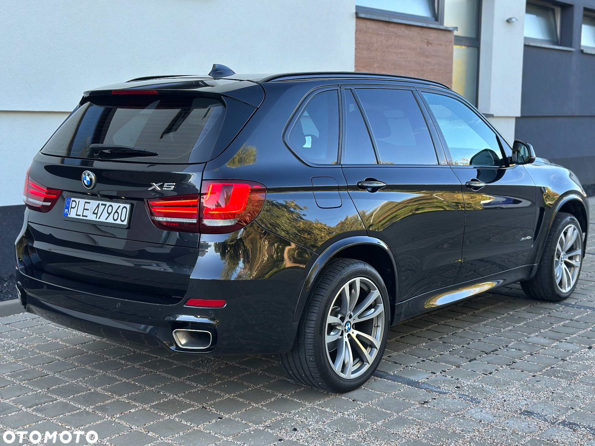 BMW X5 xDrive40e - 6