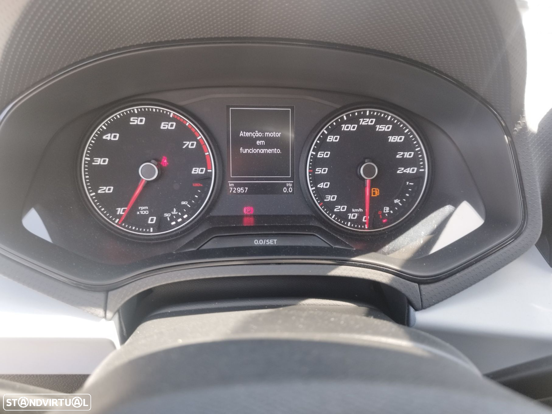 SEAT Arona 1.0 TSI Style DSG - 6