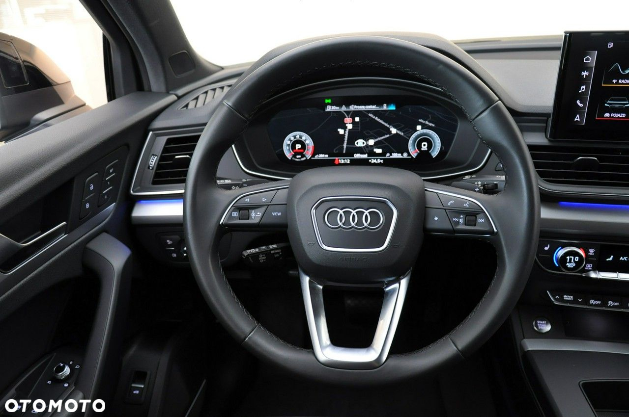 Audi Q5 - 19