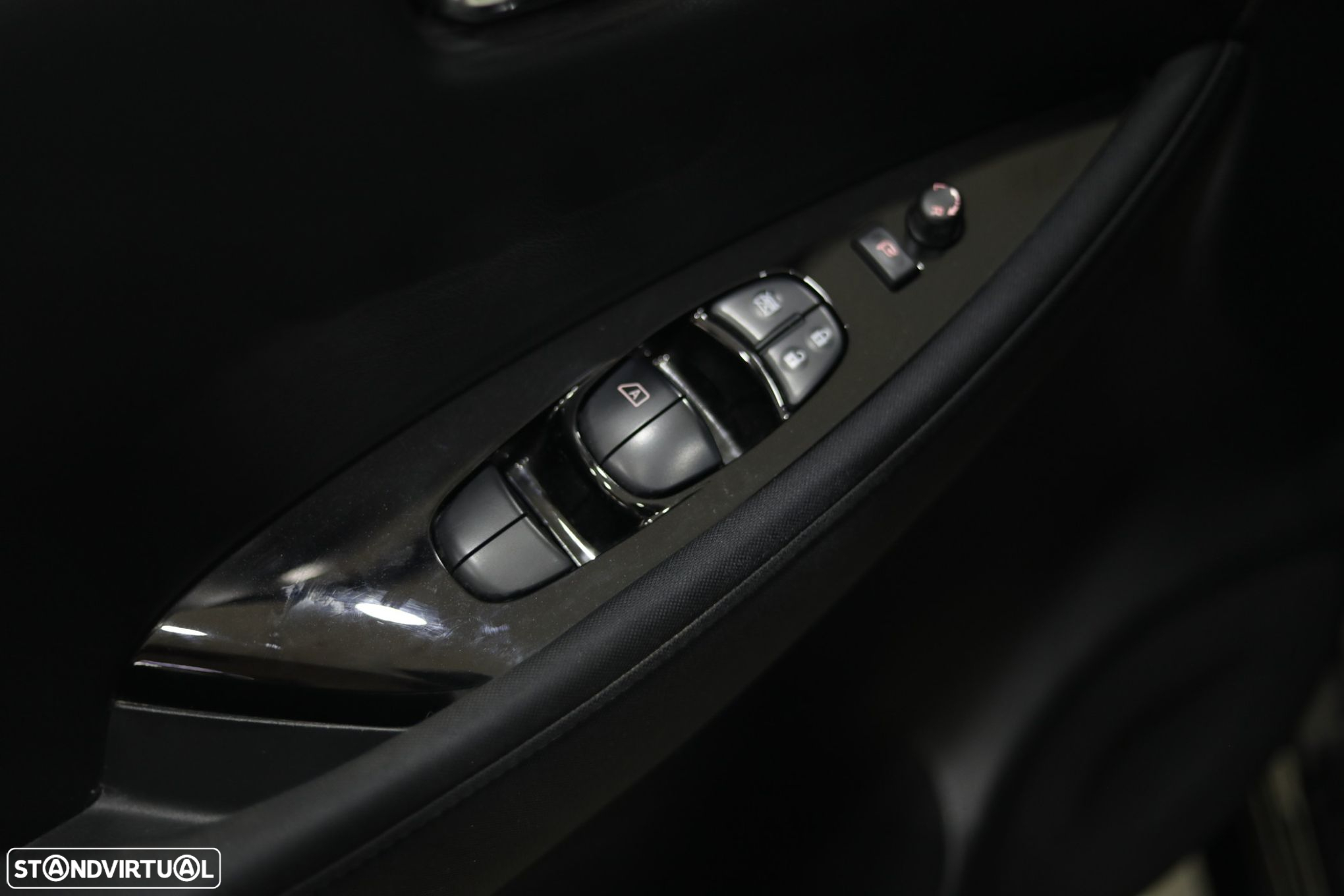 Nissan Leaf N-Connecta - 23
