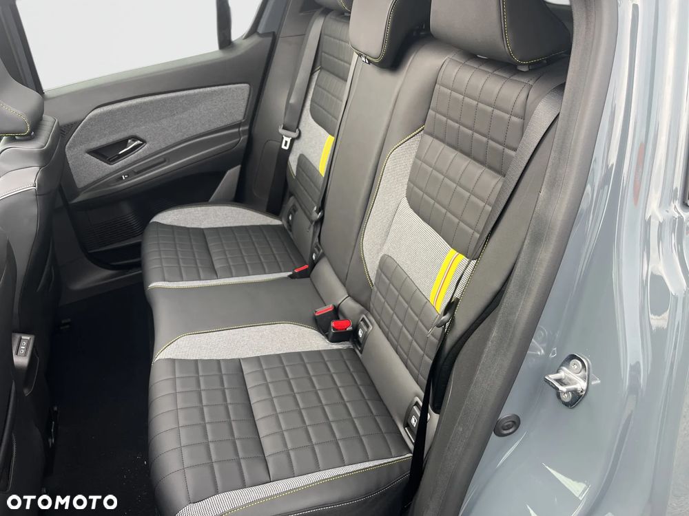 Renault 4 E-Tech 52kWh Comfort Range Iconic Plein Sud - 17