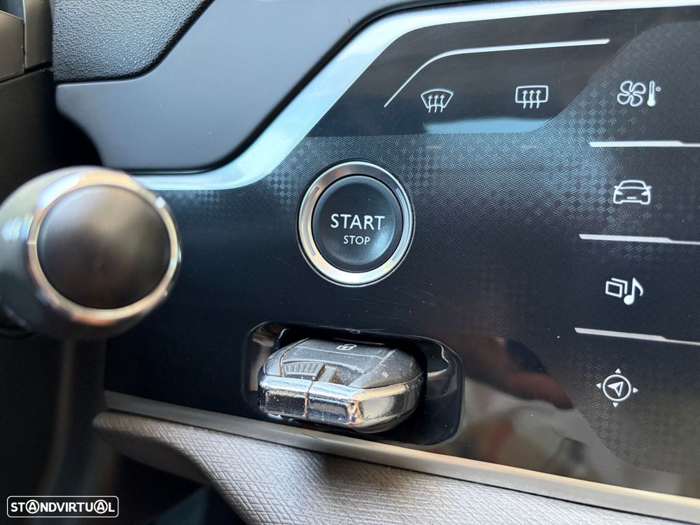 Citroën C4 Picasso 1.6 e-HDi Exclusive ETG6 - 25