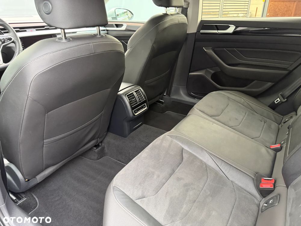 Volkswagen Arteon 2.0 TSI Elegance DSG - 26