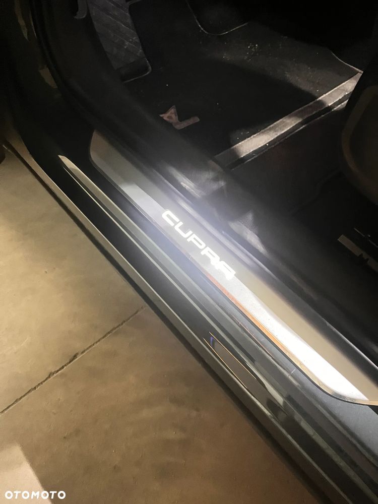 Cupra Formentor 1.5 TSI DSG - 14