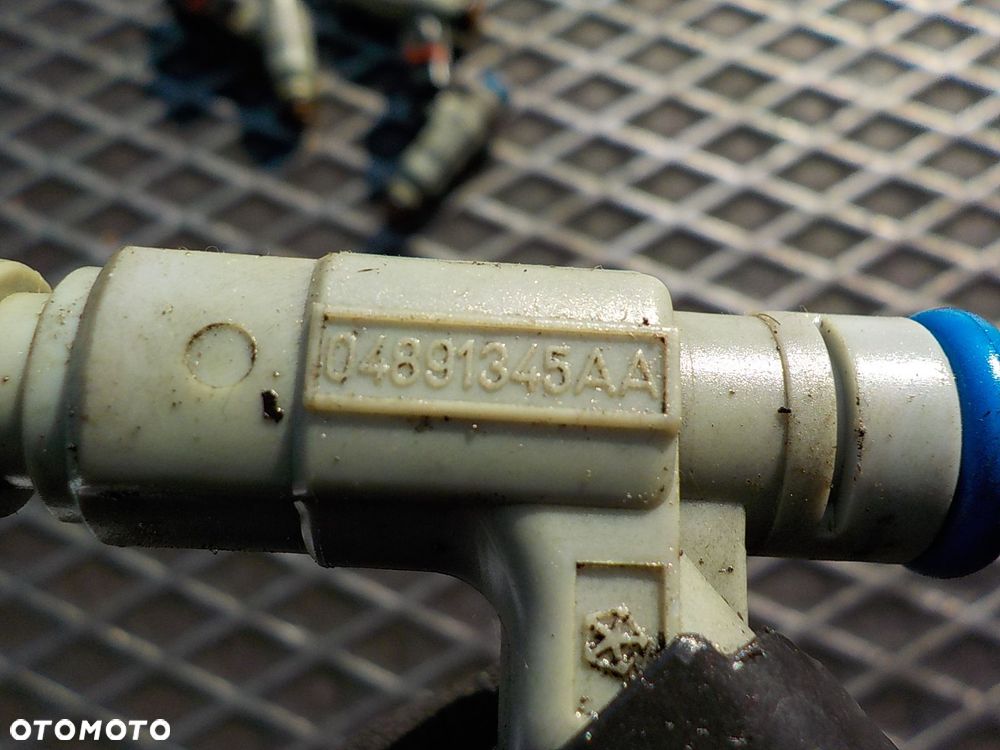 CHRYSLER PT CRUISER 2.0 16V B 04891345AA 0280155976 - 3