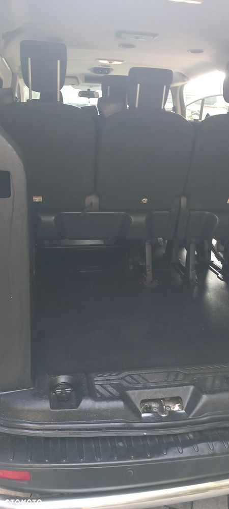 Ford Transit Custom - 6