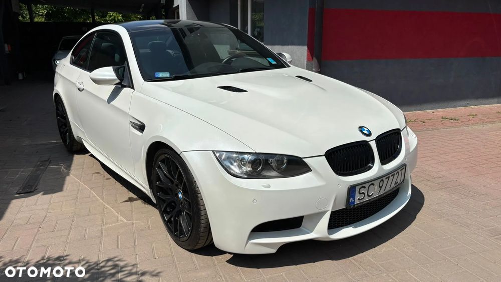 BMW M3 - 3