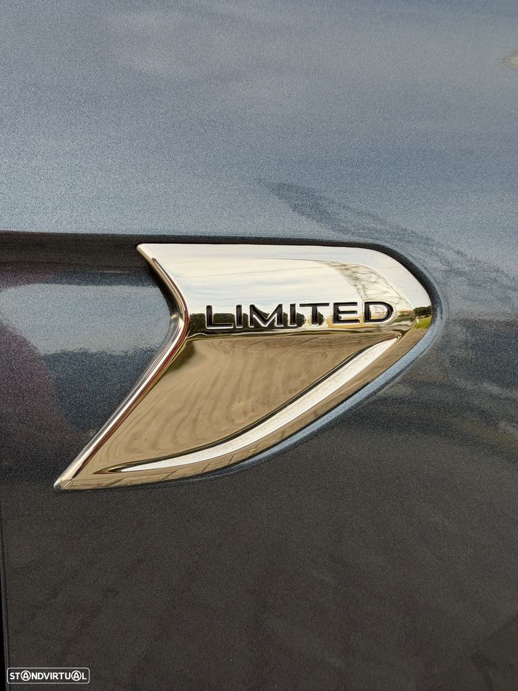 Renault Clio 1.5 Blue dCi Limited - 10