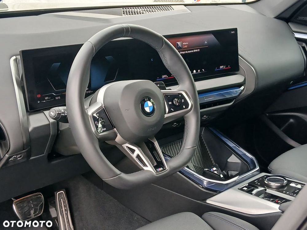 BMW X3 - 17