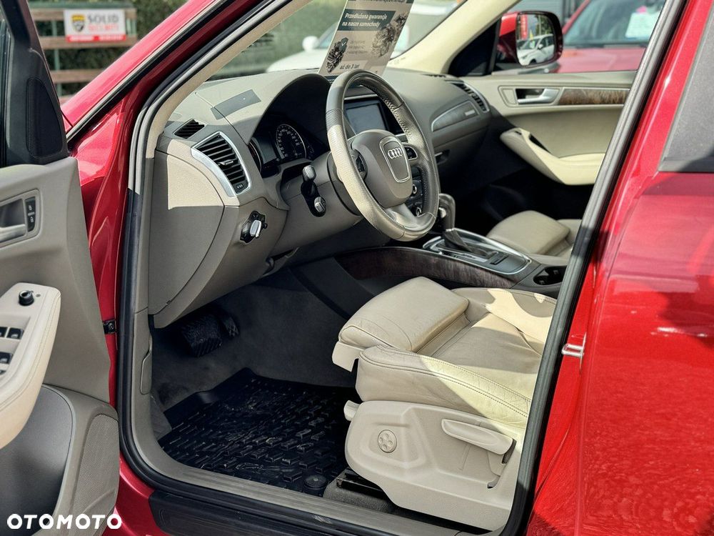 Audi Q5 - 18