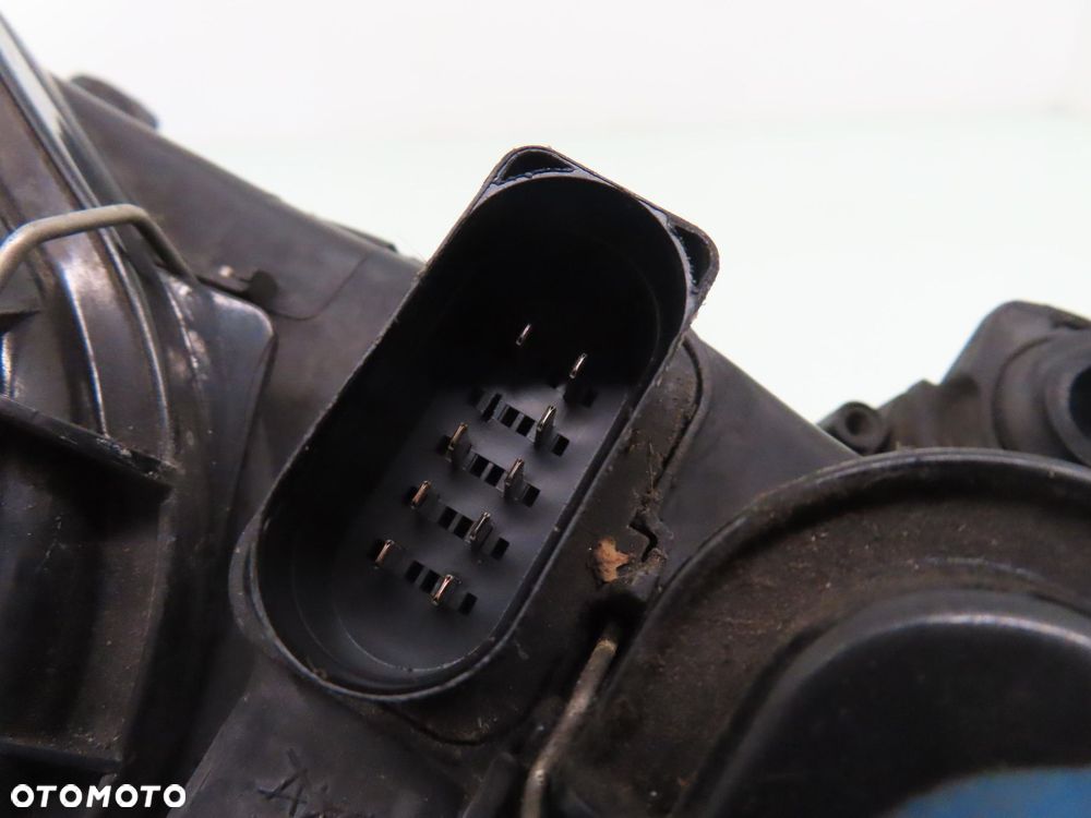 LAMPA LEWA PRZEDNIA SEAT IBIZA III 6L1 6L1941005M 89317150 - 3