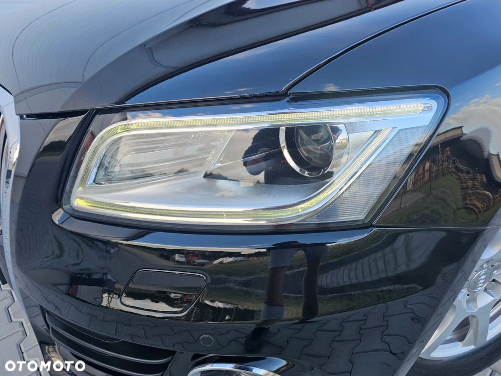 Audi Q5 2.0 TDI - 7