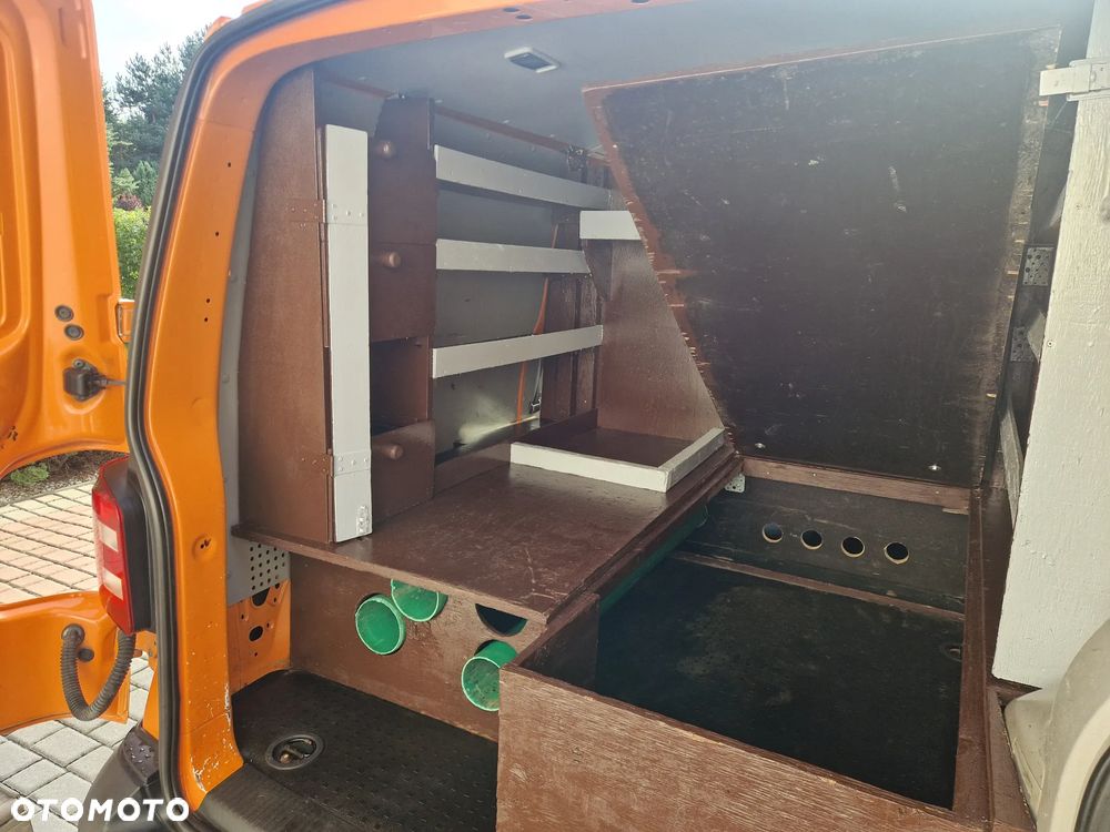 Volkswagen T6 - 4