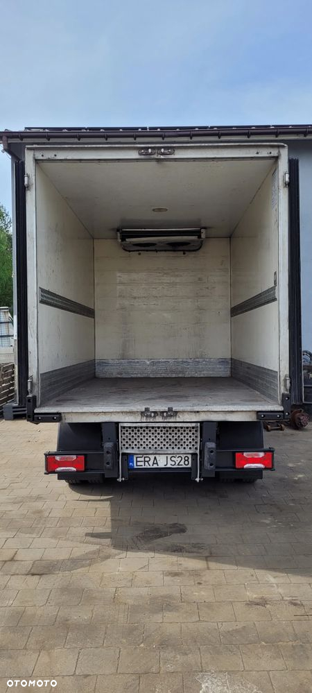 Iveco Daily - 14