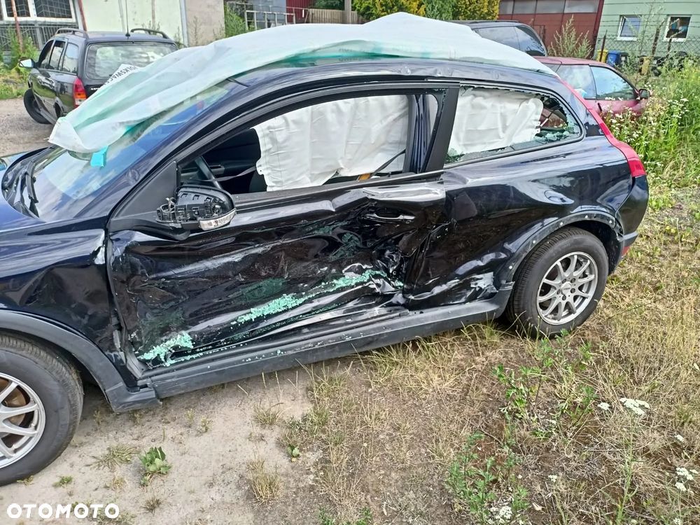 Volvo C30 - 6