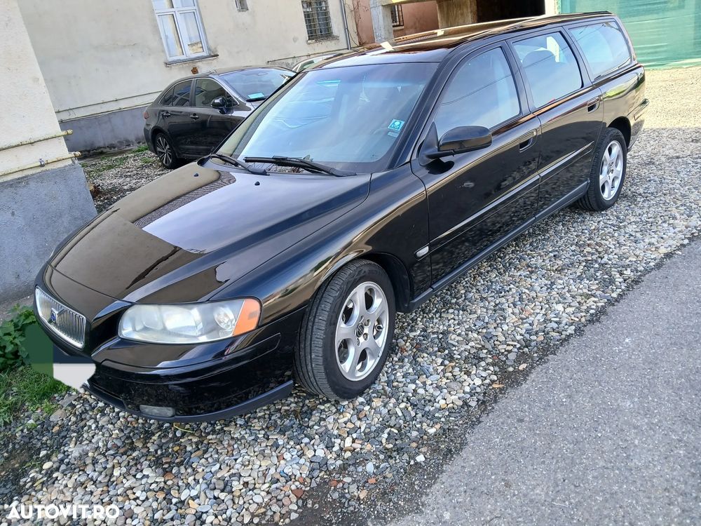 Volvo V70 - 6