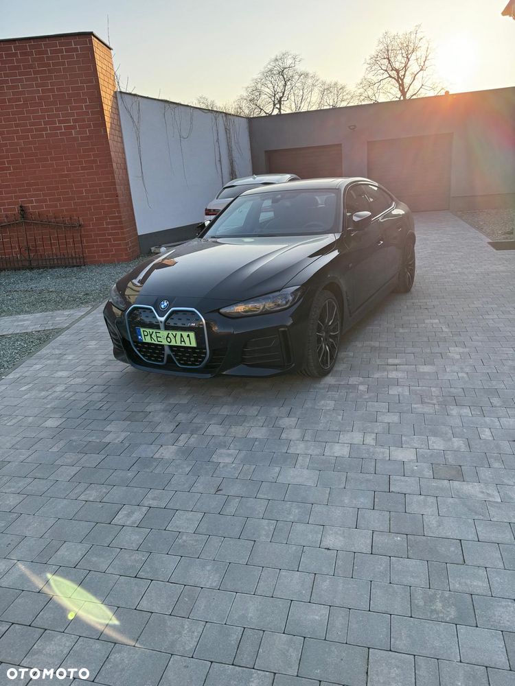 BMW i4 83.9kWh M50 xDrive - 6