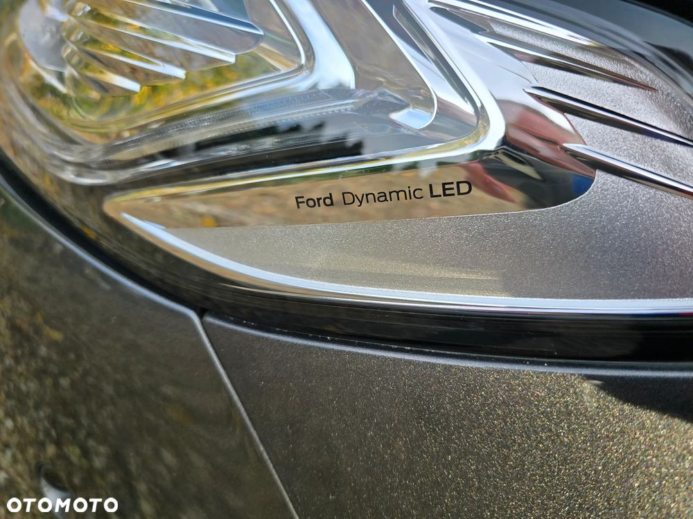 Ford Mondeo 2.0 TDCi ST-Line PowerShift - 8