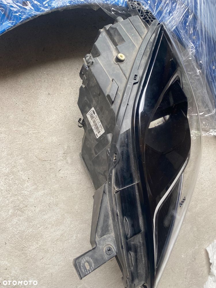 L1TB-13E015-CG Ford Puma St 2020 Lampa Lewa Full Led - 2