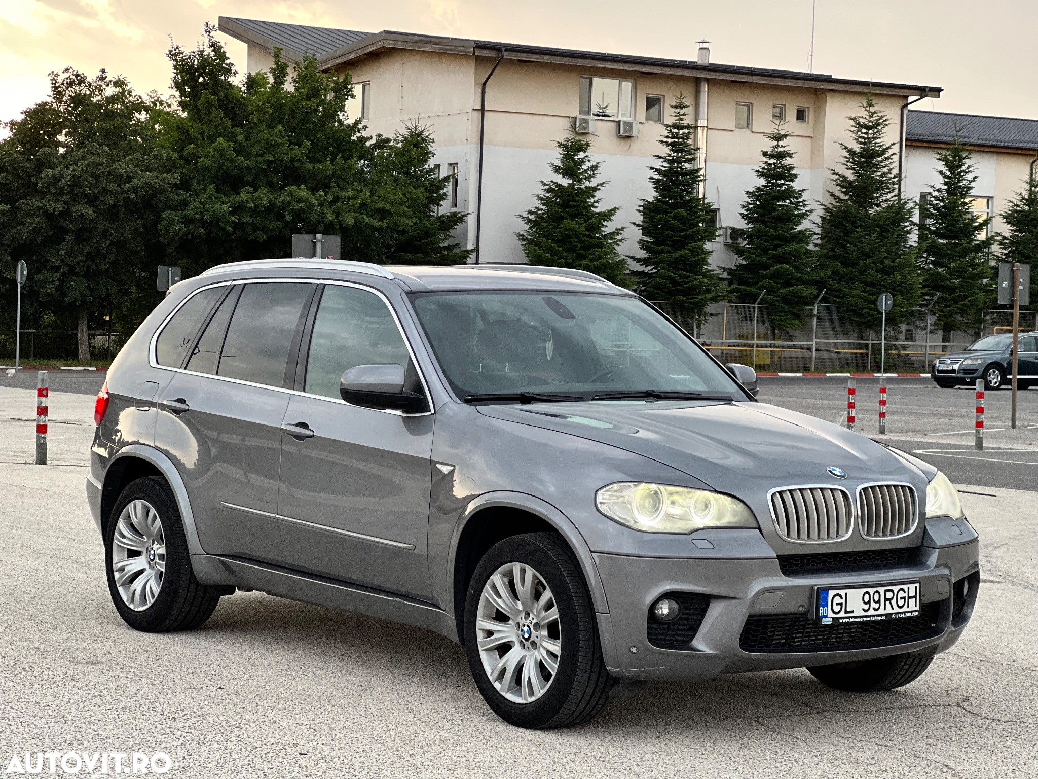 BMW X5 xDrive30d - 4