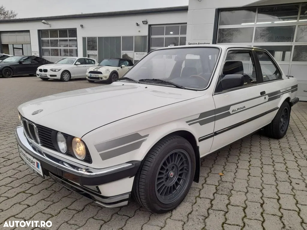 BMW Seria 3 - 3