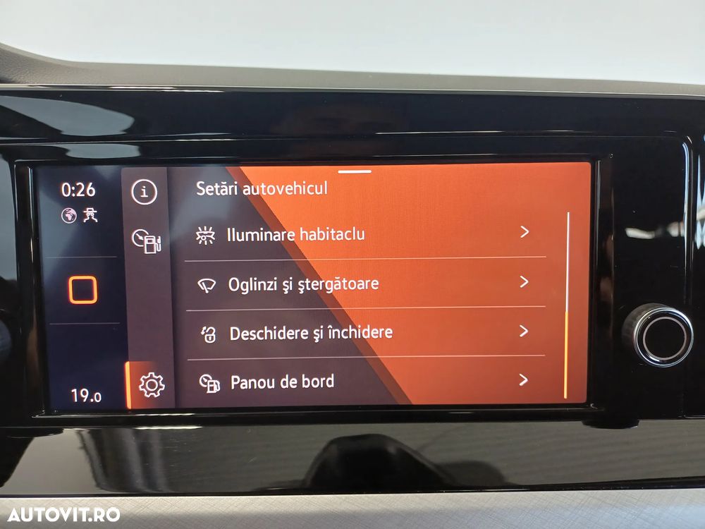 VOLKSWAGEN Golf 2023 — imagine 19