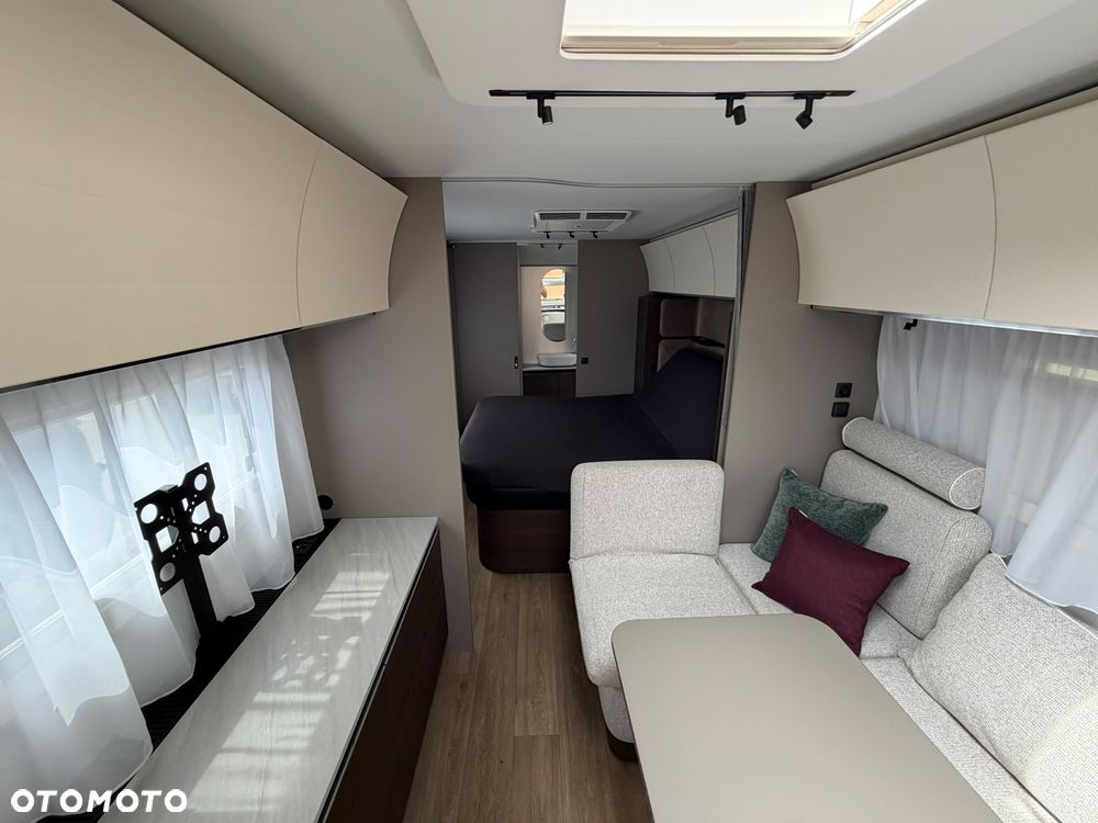 Adria ALPINA 663 HT - 6