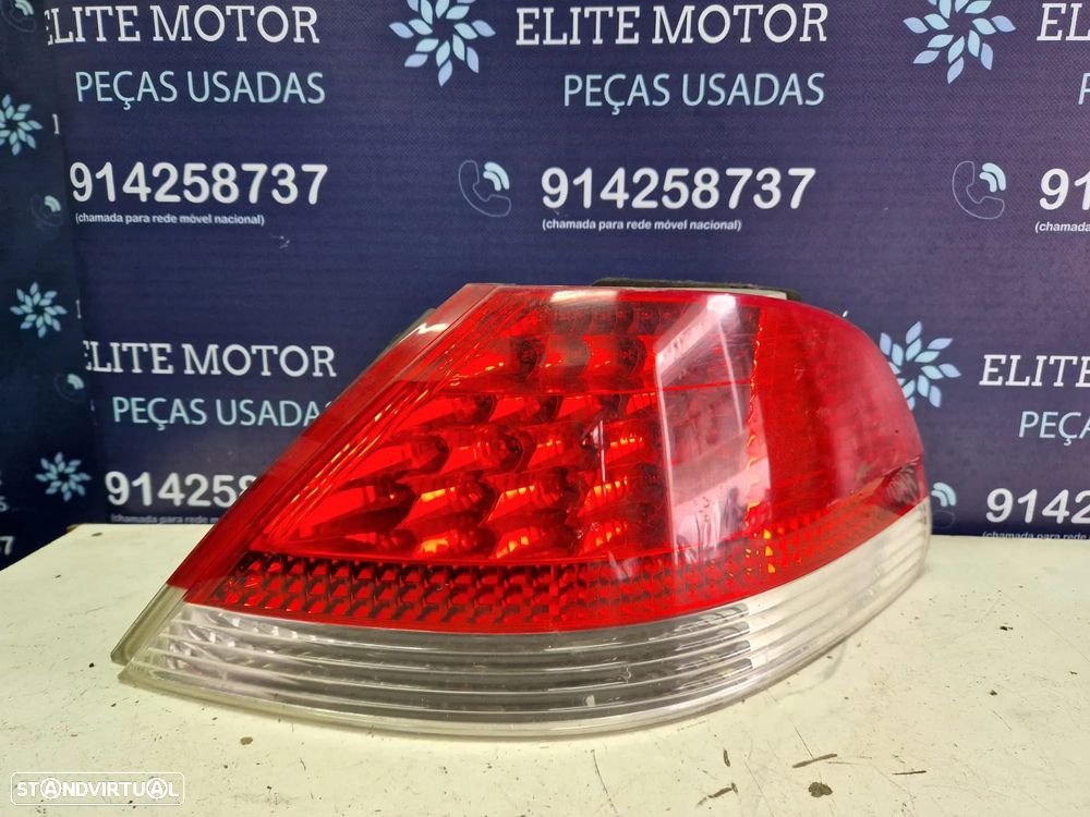 Farolins usados BMW SERIE 7 E65 DIREITO farolim - 4