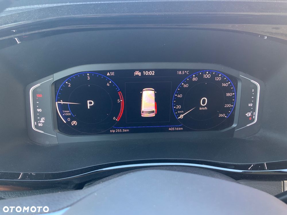 Volkswagen California - 6