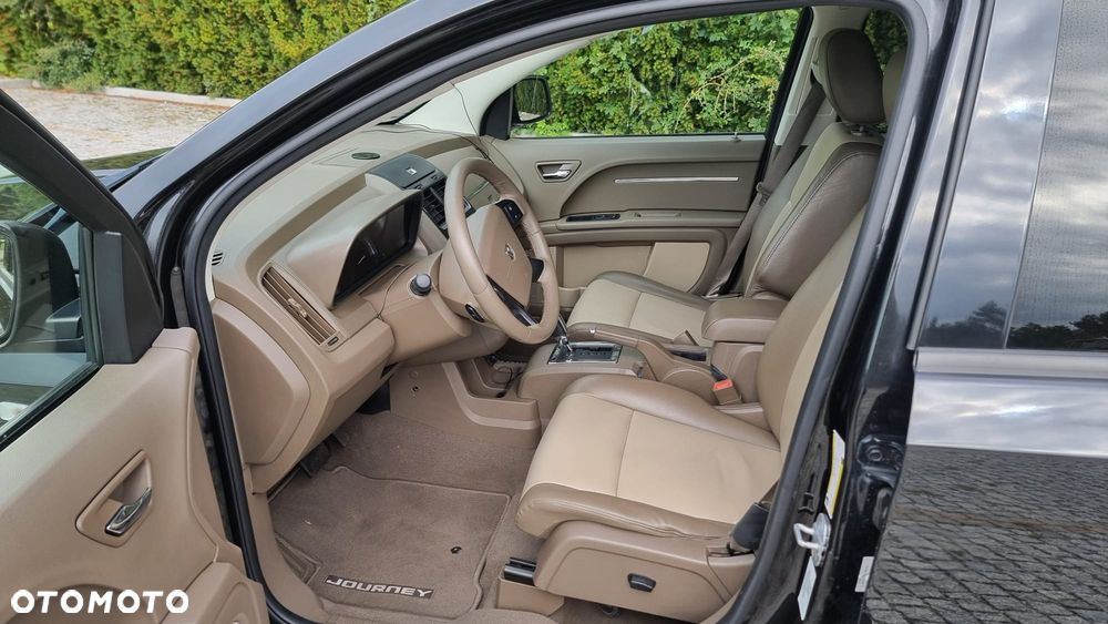 Dodge Journey 2.0 CRD R/T - 6