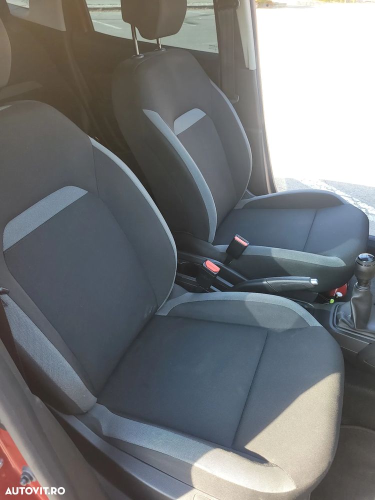 DACIA Duster 2020 — imagine 9