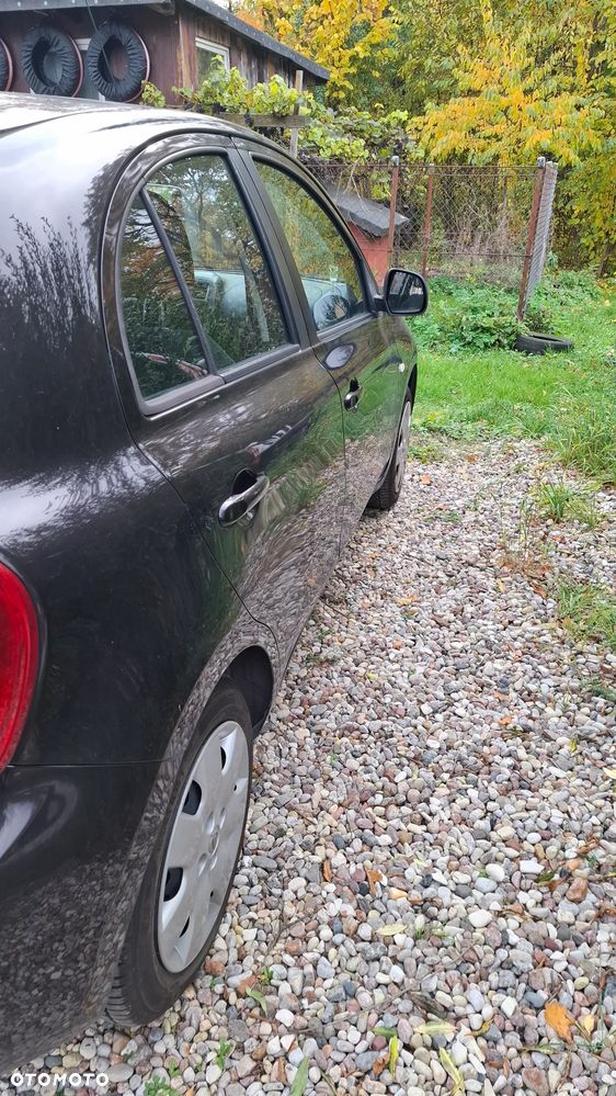 Nissan Micra - 26